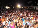 Concluyen con rotundo éxito fiestas patronales del municipio de Imbert