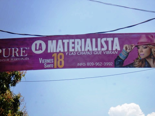 Critican anuncien fiesta en PP para el mismo día del Viernes Santo