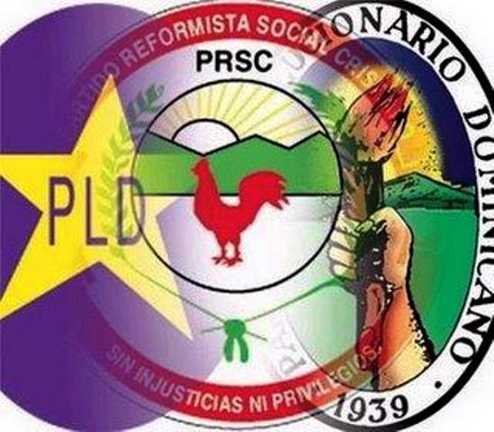 Revelan gobiernos PLD, PRSC y PRD han hipotecado el país con deudas externas
