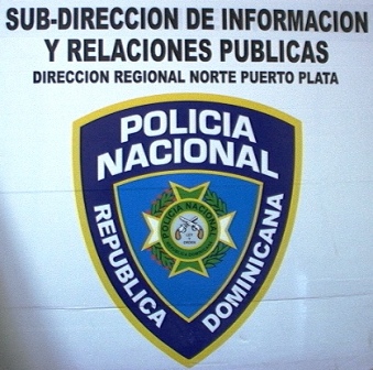 Apresan en PP a dos hombres que con un cheque falso adquirieron artículos por más de 100 mil en Santiago