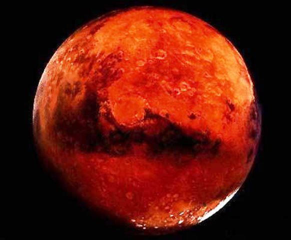Astrónomo asegura que esta noche se podrá ver el planeta Marte desde la Republica Dominicana