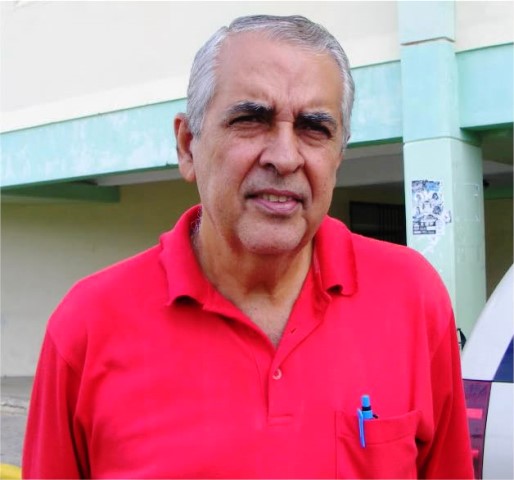 Anuncian que el cubano Alejandro Castañeira será el dirigente de Huracanes del Atlántico