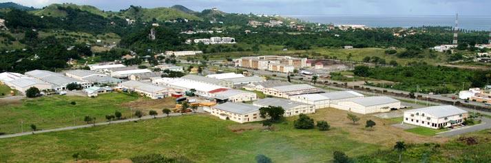 Revelan que cuatro nuevas empresas empezaran sus operaciones en la  zona franca de Puerto Plata