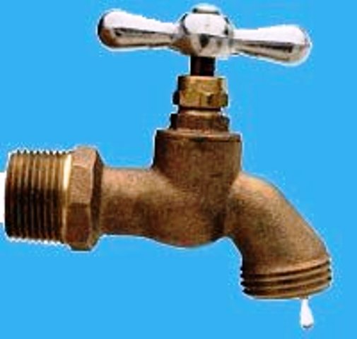 Protestan en Luperón por falta de agua potable, sectores PP también se quejan