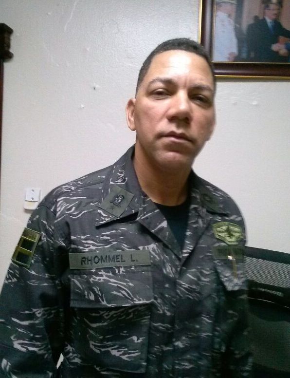 Piden al general PN en Puerto Plata rápidas acciones para frenar incremento de  robos