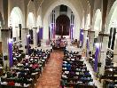 Iglesia Católica realiza múltiples actividades con motivo de la Semana Santa