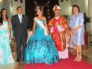 Con notable éxito inician Patronales San Felipe Apóstol 2014 en Puerto Plata