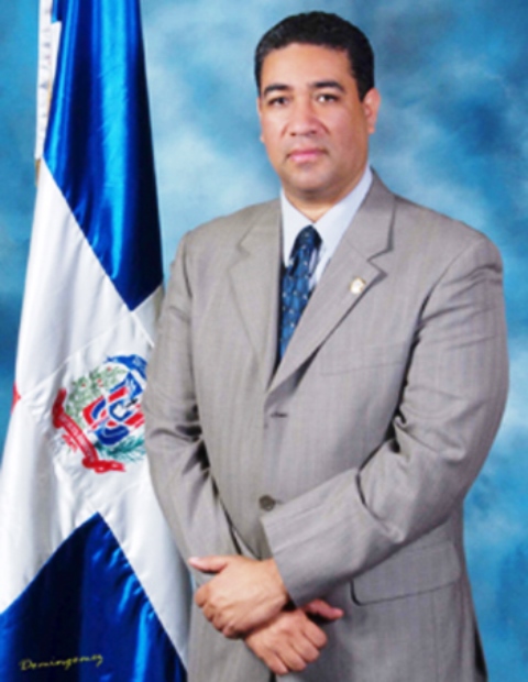 Escogen al senador de Puerto Plata como vicepresidente del Senado para la próxima legislatura