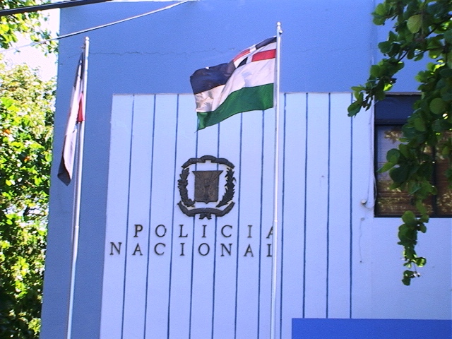 Aseguran que eran peligrosos delincuentes los dos jóvenes abatidos en Guananico por la PN