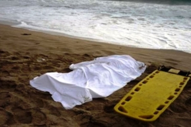 Se ahoga extranjera en playa de PP, arrestan tres por vinculación a un asesinato y robo de celular