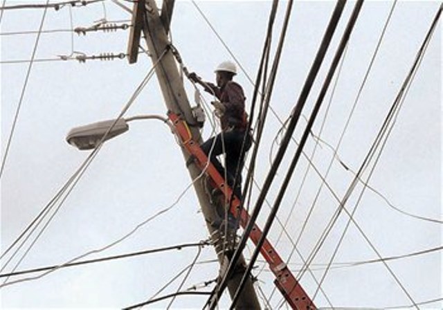 Puerto Plata estará seis horas sin energía eléctrica este sábado por labores de mantenimiento a redes