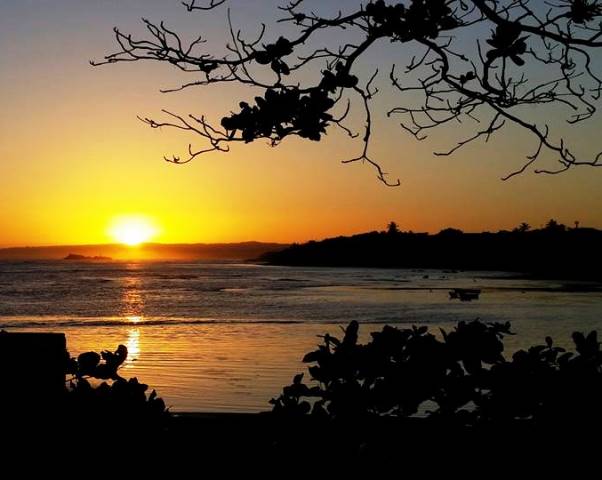 Se inicia el mes de diciembre con lluvias en varias regiones del país debido a una vaguada frontal