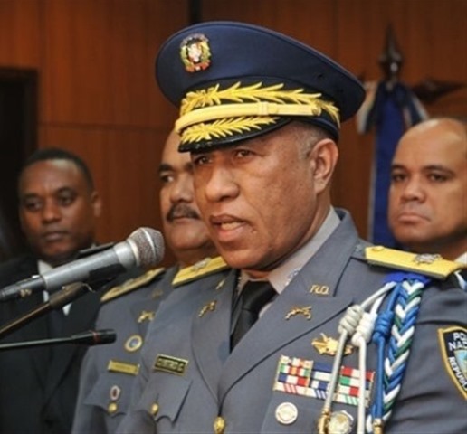 Afirman jefe de PN habló mentira al anunciar implementación del 911 en Puerto Plata y construir cuartel en Maimón