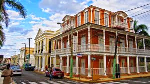 Expertos realizarán la próxima semana coloquio sobre patrimonio cultural y arquitectónico de Puerto Plata