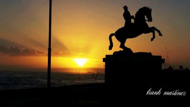Meteorología pronostica buenas condiciones climáticas en PP debido a la poca humedad en nuestra atmosfera que limita la ocurrencia de lluvias