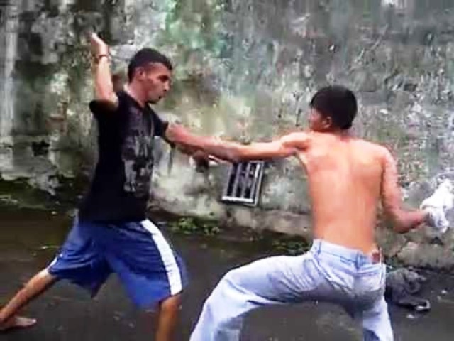 Dominicano resulta con dos dedos amputados durante una riña que sostuvo con un colombiano en Sosúa