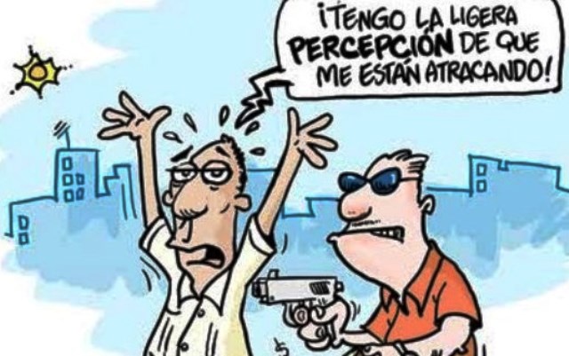 Los robos mantienen en zozobra a moradores en todos los sectores del municipio de Imbert