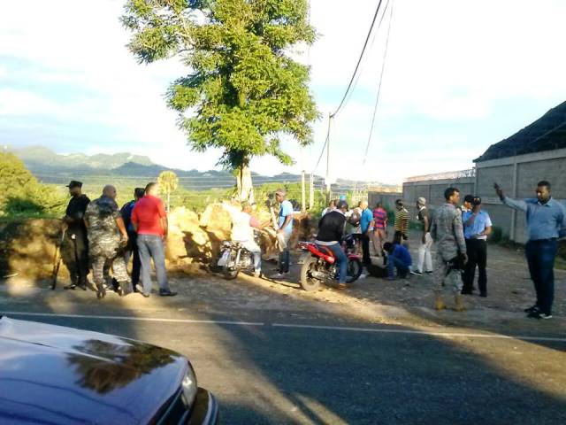 Afirman funcionarios gubernamentales, municipales y altos dirigentes del PLD están auspiciando invasiones a terrenos privados en San Marcos