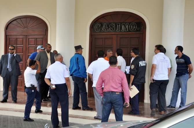 Denuncian que empresa de casinos Dream se niega entregar salario 13 a sus empleados de Puerto Plata