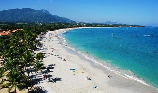 Pronostican excelentes condiciones climáticas en la víspera de Navidad para Puerto Plata ya que habrá pocas precipitaciones