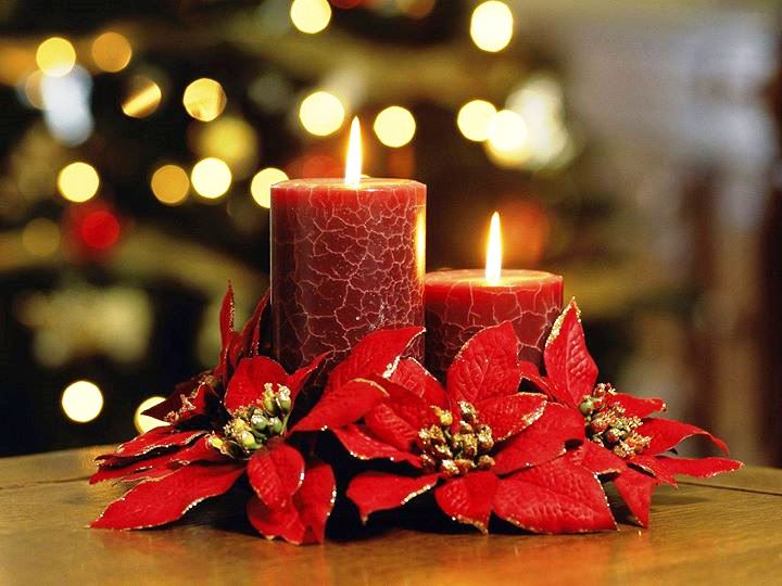 ¡FELIZ NAVIDAD!