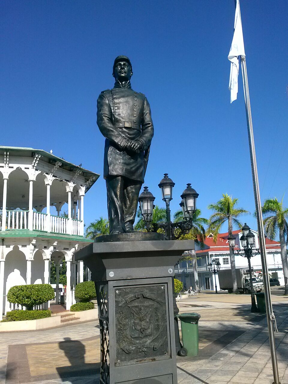 Seguirán buenas condiciones climáticas en Puerto Plata y otras regiones del país en las próximas horas