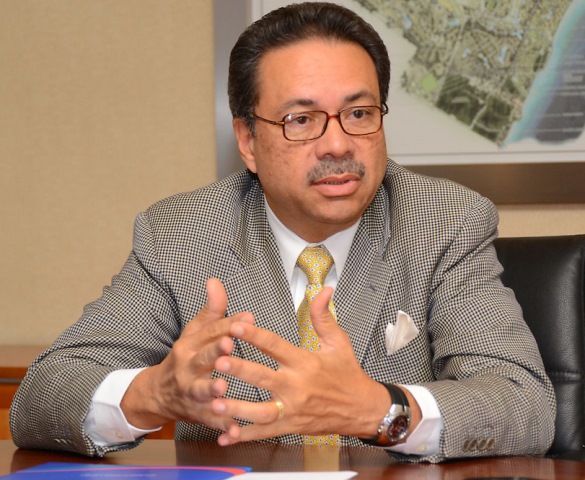 Presidente de ASONAHORES asegura que el reto de Puerto Plata para su relanzamiento es empezar de “menos cero”