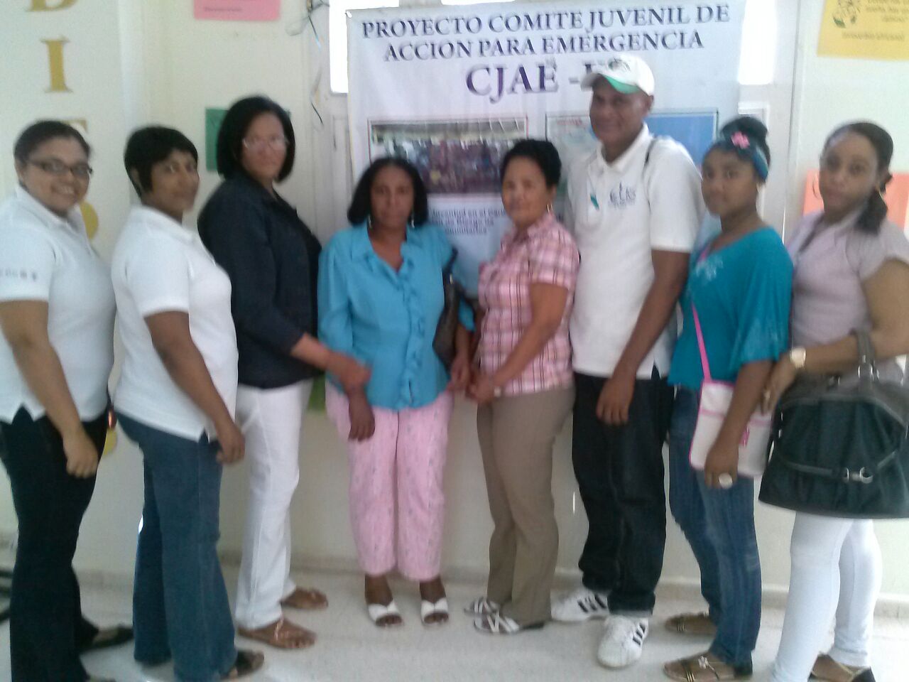 Realizan curso-taller en el Obispado de Puerto Plata sobre la importancia del ahorro en los jóvenes