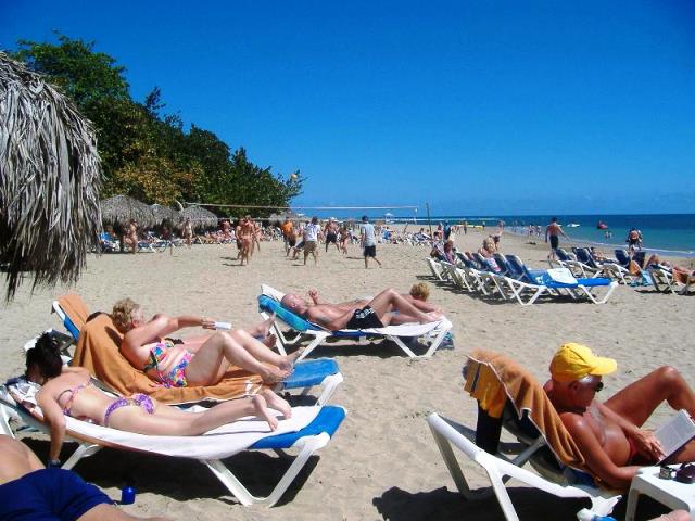 Revelan que los hoteles de Puerto Plata estarán sobre el 90% de ocupación para la llegada del 2015