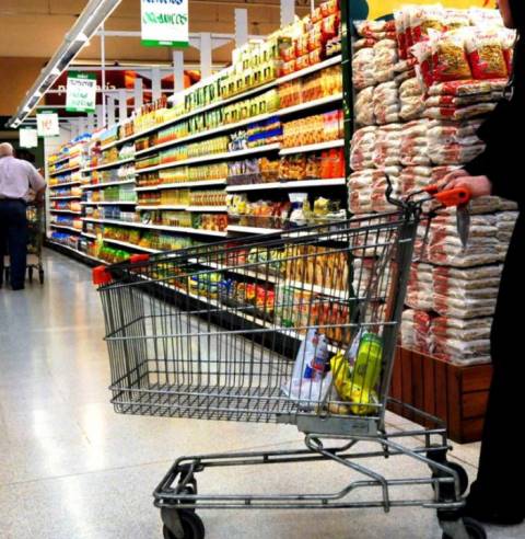 Monitoreo realizado en Puerto Plata revela alzas y bajas de los precios en diversos productos alimenticios
