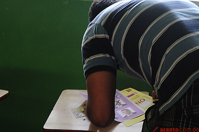 Peledeístas se preparan para elección miembros de Comité Central