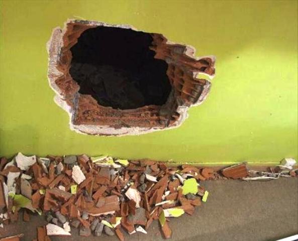 Ladrones cargan con más de dos millones de pesos tras robar una joyería en Puerto Plata
