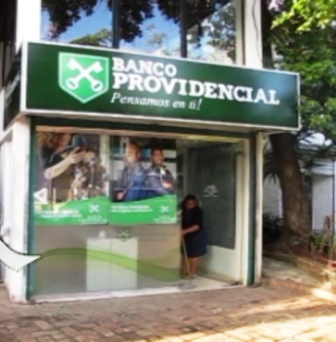 Desconocidos armados asaltan mensajero de banco en Sosúa y le llevan un millón