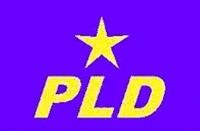 Nueve Puertoplateños compiten por dos posiciones al CC del PLD en  elecciones internas
