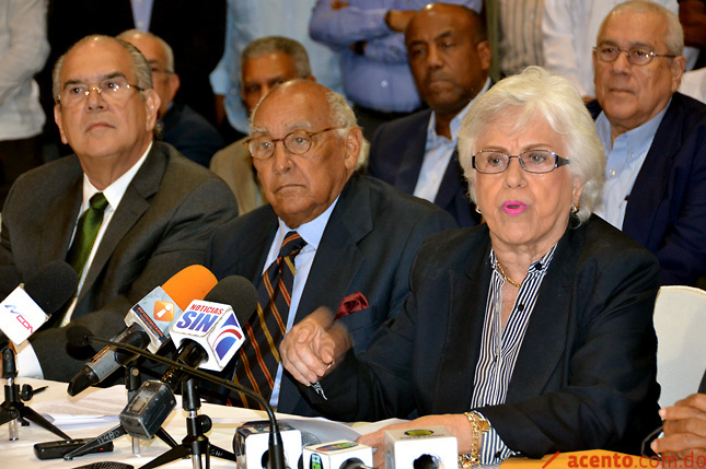 ¿Quién divide a quién?