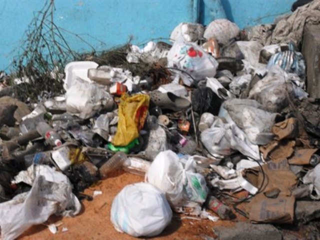 En Imbert demandan más eficiencia en recogida de basura
