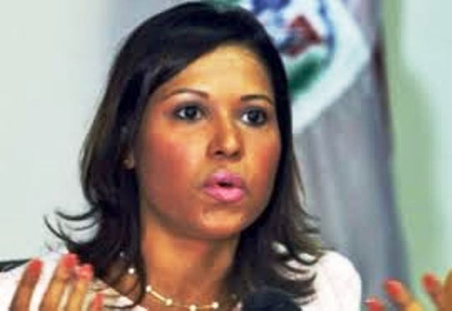 Fiscal anuncia apertura juicio de fondo en contra de Canoa; investigará incidentes DNCD en  sectores