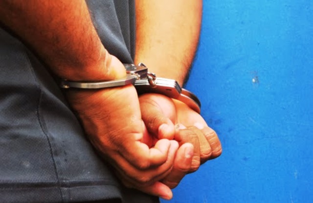 Apresan dos en Villa Isabela por secuestrar a un hombre y pedían por su rescate un kilo de cocaína