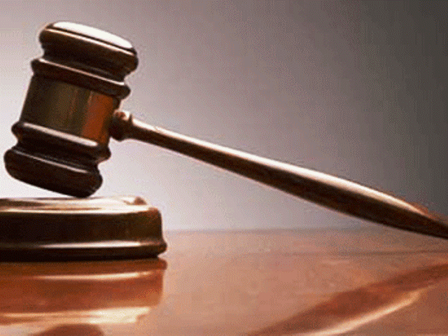 Condenan a 20 años de cárcel hombre acusado de violar a tres niñas, incluyendo una hijastra suya