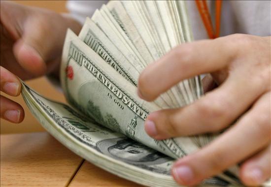 De forma sorpresiva se registra alza en la tasa del dólar en República Dominicana