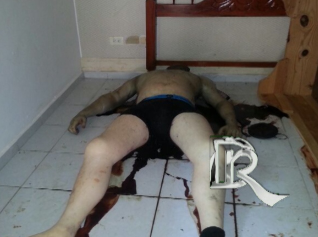 Encuentran muerto en Sosúa empresario alemán estaba desaparecido desde el sábado