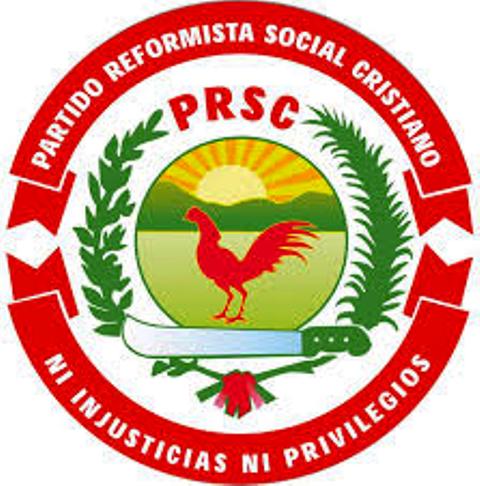 PRSC convoca y da a conocer delegados de PP que participarán en Asamblea Nacional Ordinaria