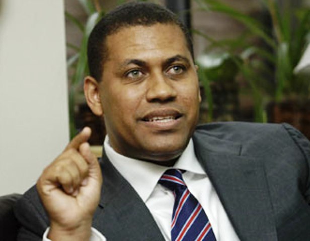 Guido Gómez asegura Vargas Maldonado tiene miedo de ir a convención PRD