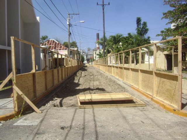 Las entrelíneas de una denuncia 