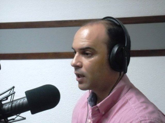 Vicepresidente Consejo Edilicio exhorta a todas las autoridades solucionar males de PP
