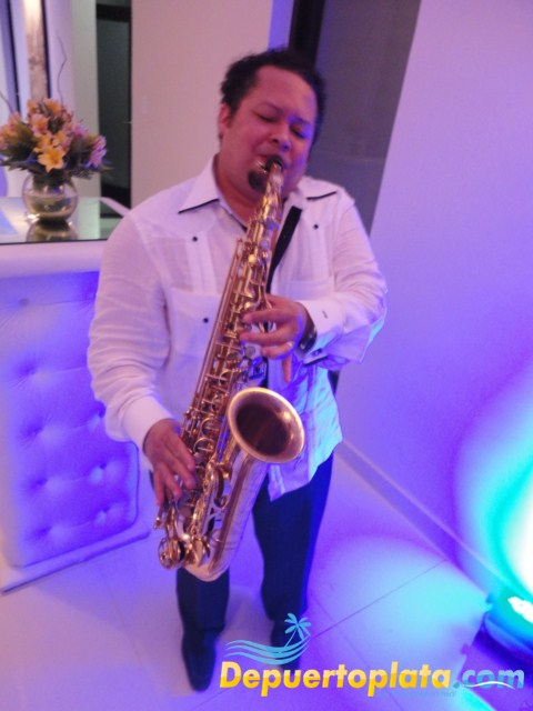 El jazz de Sandy Gabriel sonará en Bubai, Abu Dhabi e India