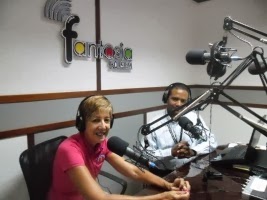Ex senadora Ginette Bournigal asegura que MVM tiene el propósito de destruir el PRD