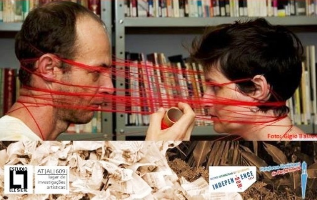 Arranca en PP el IV Festival Internacional de Arte Acción e Intervenciones Independence DOM