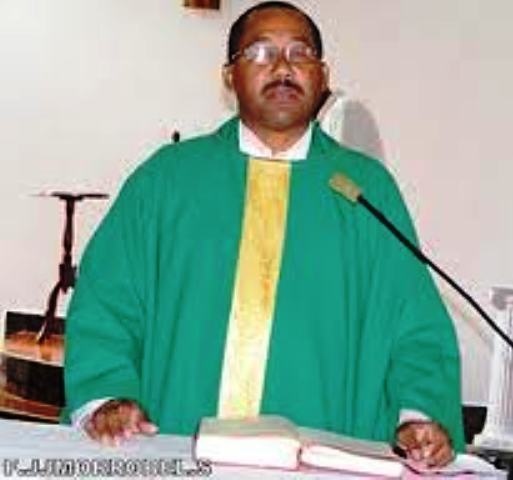 Sacerdote deplora auge de los hechos delincuenciales y vandálicos en RD y Puerto Plata