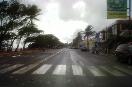 Advierten seguirán los aguaceros de corta duración en Puerto Plata y otras ciudades del país
